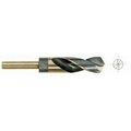 Triumph Twist Drill T9fhd 3/4 in. S&D Drill 3flt Hss SP-UBC70455